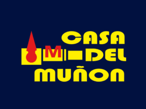 casadelmuñon log