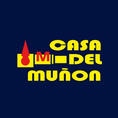 Inicio Casa de Muñón