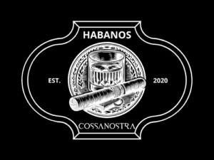 habanos black log
