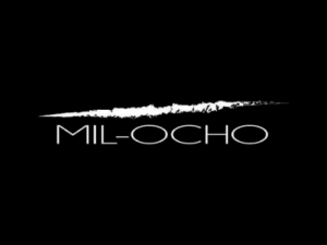 milocho black log