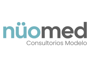 nüomed logo